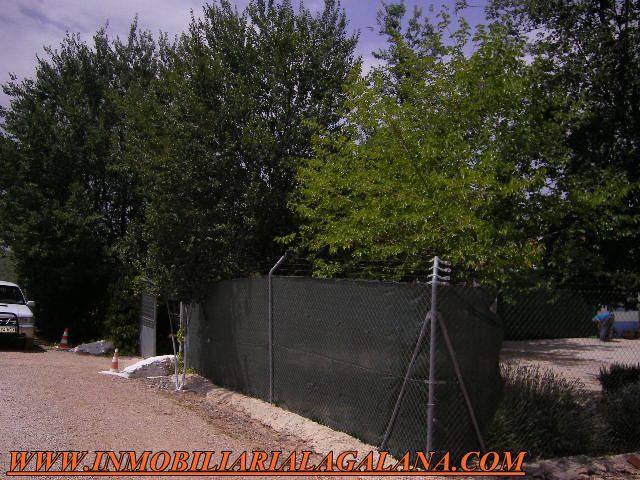 Chalet en venta en Valdepeñas, Castilla-La Mancha