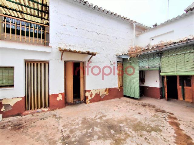 Chalet en venta en Valdepeñas, Castilla-La Mancha