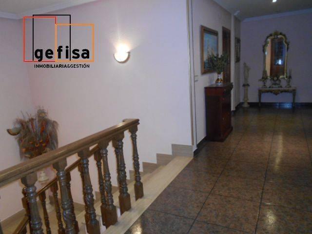 Chalet en venta en Valdepeñas, Castilla-La Mancha