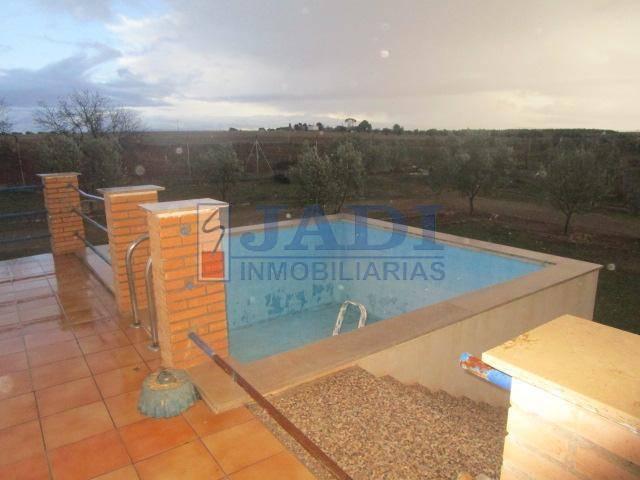 Chalet en venta en Valdepeñas, Castilla-La Mancha
