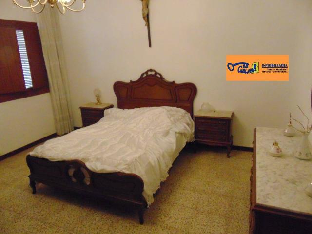 Chalet en venta en Valdepeñas, Castilla-La Mancha