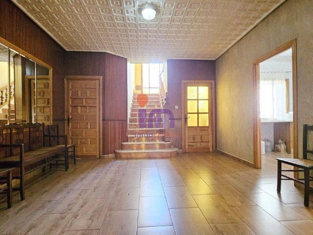 Chalet en venta en Valdepeñas, Castilla-La Mancha
