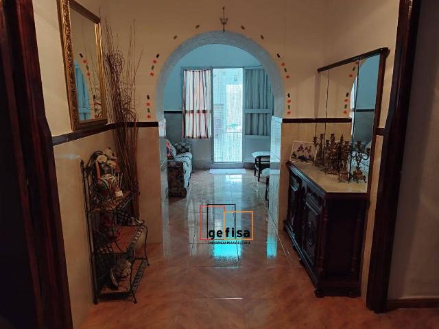 Chalet en venta en Valdepeñas, Castilla-La Mancha
