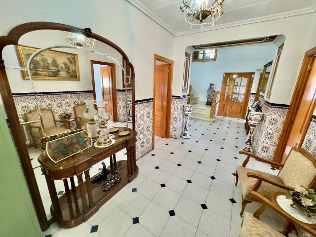 Chalet en venta en Valdepeñas, Castilla-La Mancha