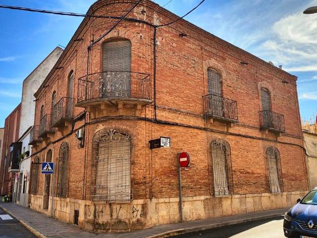Chalet en venta en Valdepeñas, Castilla-La Mancha