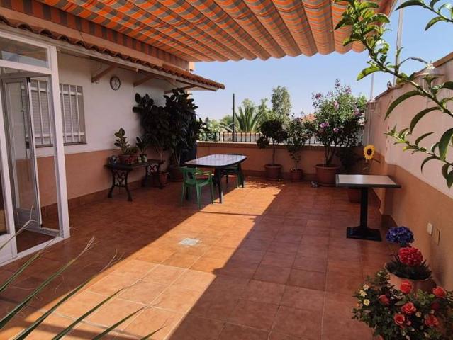 Chalet en venta en Valdepeñas, Castilla-La Mancha