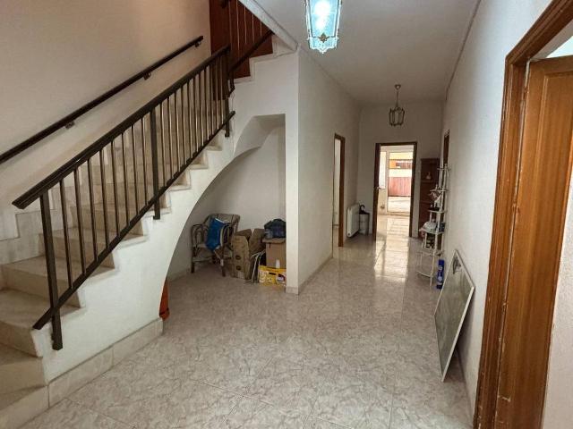 Chalet en venta en Valdepeñas, Castilla-La Mancha