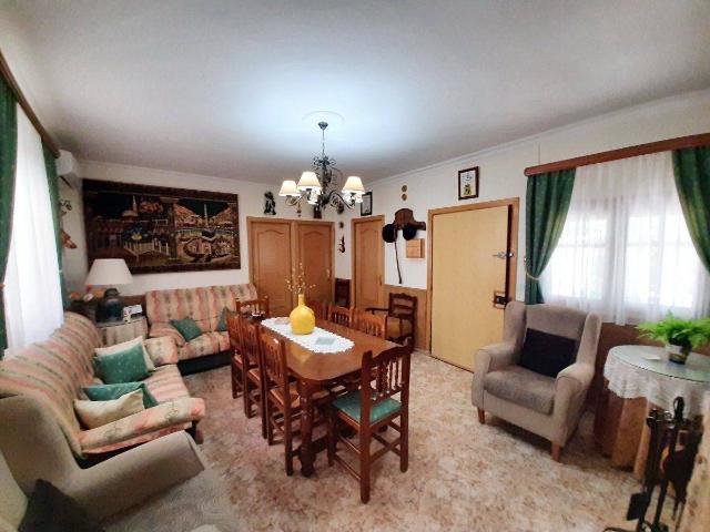 Chalet en venta en Valdepeñas, Castilla-La Mancha