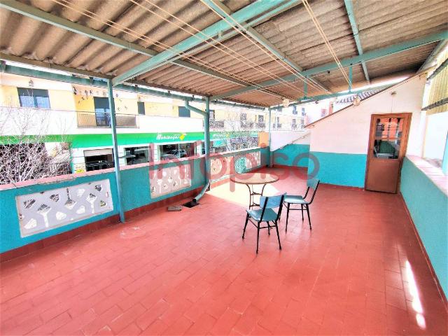 Chalet en venta en Valdepeñas, Castilla-La Mancha