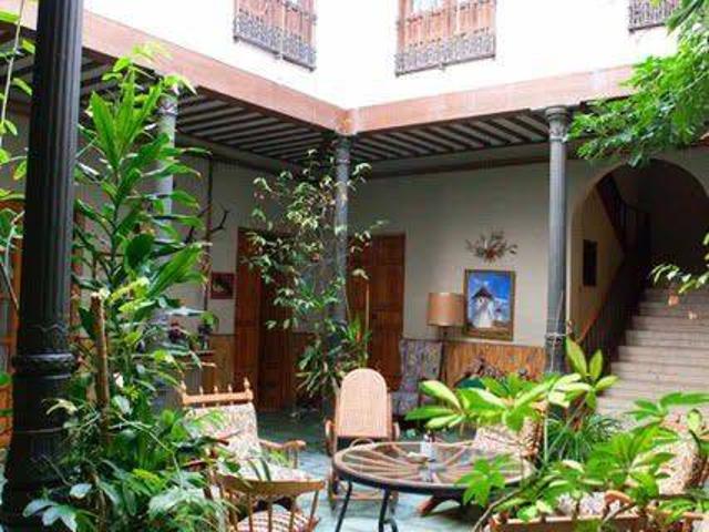 Chalet en venta en Valdepeñas, Castilla-La Mancha