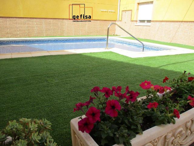 Chalet en venta en Valdepeñas, Castilla-La Mancha