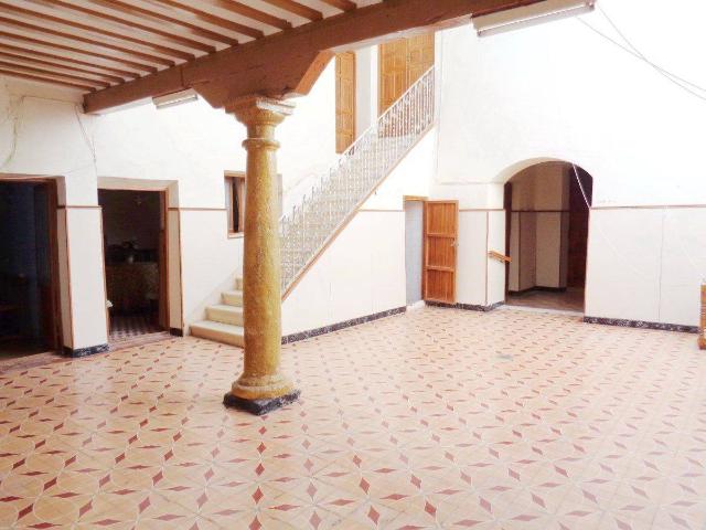 Chalet en venta en Valdepeñas, Castilla-La Mancha