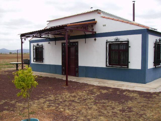 Chalet en venta en Valdepeñas, Castilla-La Mancha