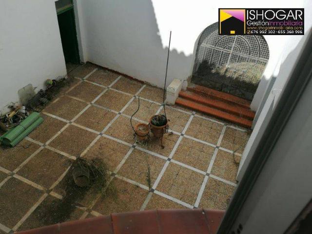 Chalet en venta en Valdepeñas, Castilla-La Mancha