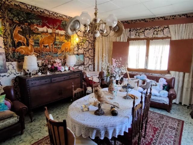 Chalet en venta en Valdepeñas, Castilla-La Mancha