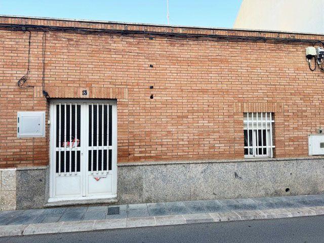 Chalet en venta en Valdepeñas, Castilla-La Mancha