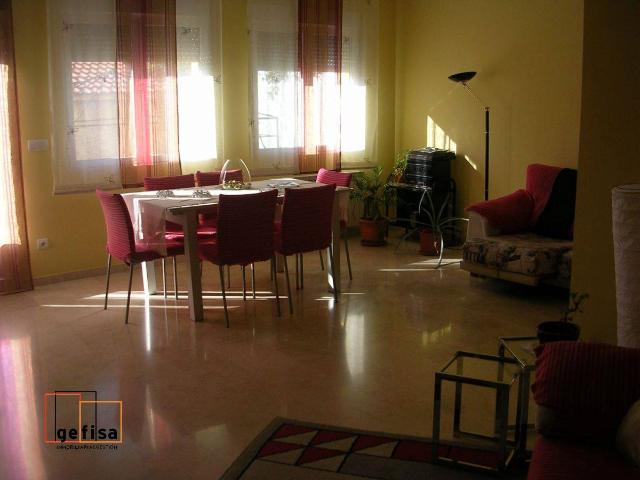 Chalet en venta en Valdepeñas, Castilla-La Mancha
