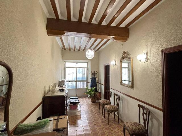Chalet en venta en Valdepeñas, Castilla-La Mancha