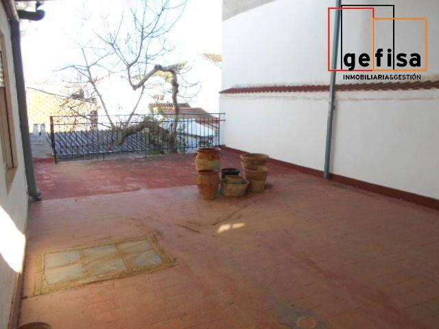 Chalet en venta en Valdepeñas, Castilla-La Mancha