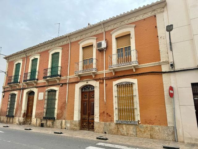 Chalet en venta en Valdepeñas, Castilla-La Mancha