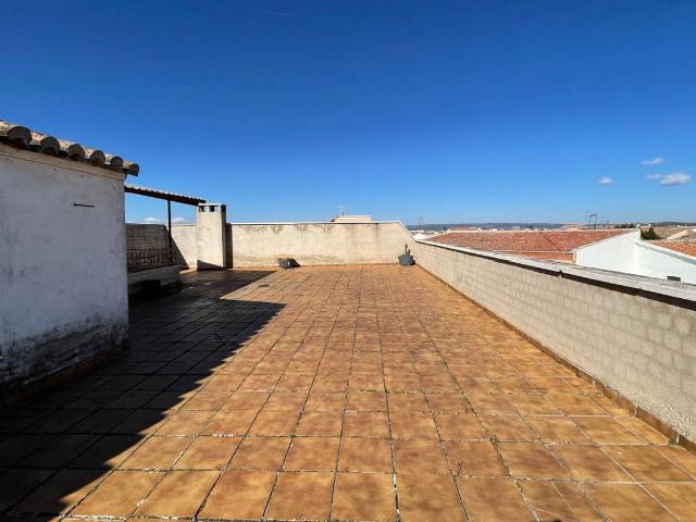 Chalet en venta en Valdepeñas, Castilla-La Mancha