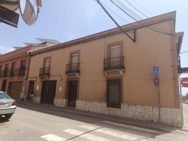 Chalet en venta en Valdepeñas, Castilla-La Mancha