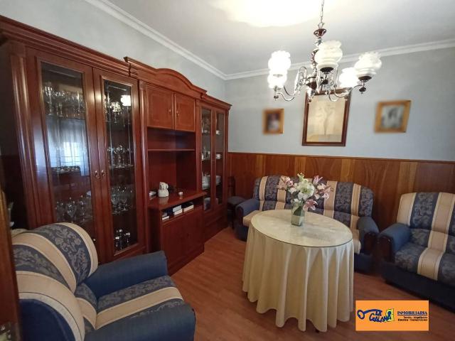 Chalet en venta en Valdepeñas, Castilla-La Mancha