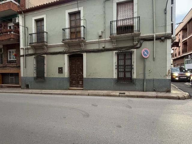 Chalet en venta en Valdepeñas, Castilla-La Mancha