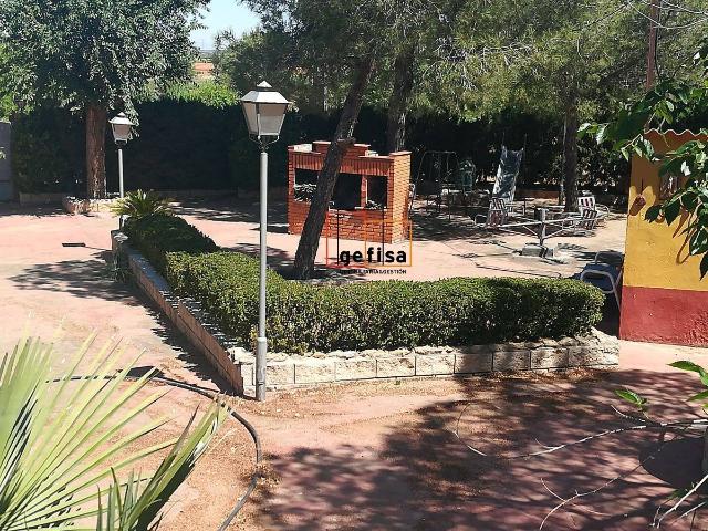 Chalet en venta en Valdepeñas, Castilla-La Mancha