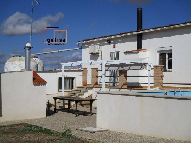 Chalet en venta en Valdepeñas, Castilla-La Mancha