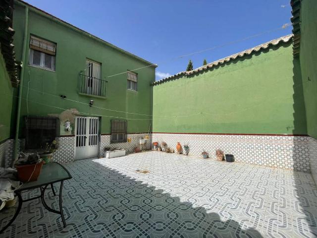 Chalet en venta en Valdepeñas, Castilla-La Mancha