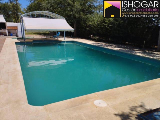 Chalet en venta en Valdepeñas, Castilla-La Mancha