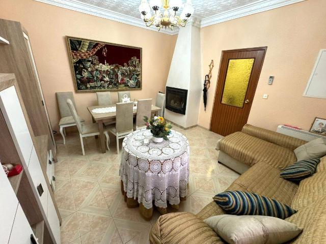 Chalet en venta en Valdepeñas, Castilla-La Mancha