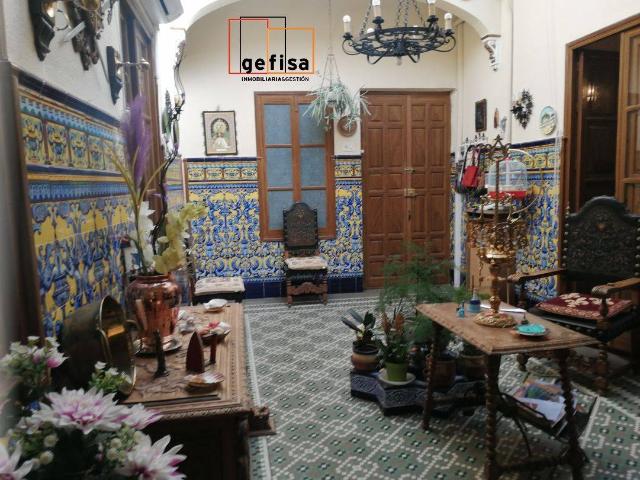 Chalet en venta en Valdepeñas, Castilla-La Mancha