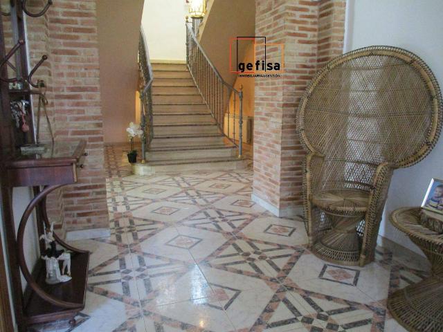 Chalet en venta en Valdepeñas, Castilla-La Mancha