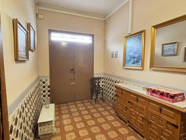 Chalet en venta en Valdepeñas, Castilla-La Mancha