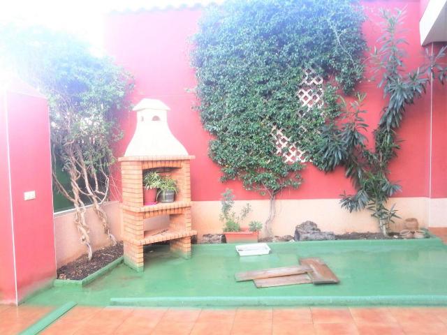 Chalet en venta en Valdepeñas, Castilla-La Mancha