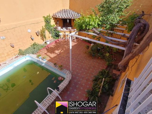 Chalet en venta en Valdepeñas, Castilla-La Mancha