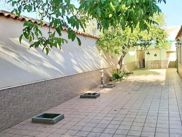 Chalet en venta en Valdepeñas, Castilla-La Mancha