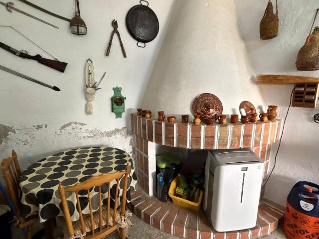 Chalet en venta en Valdepeñas, Castilla-La Mancha
