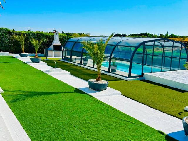Chalet en venta en Valdepeñas, Castilla-La Mancha