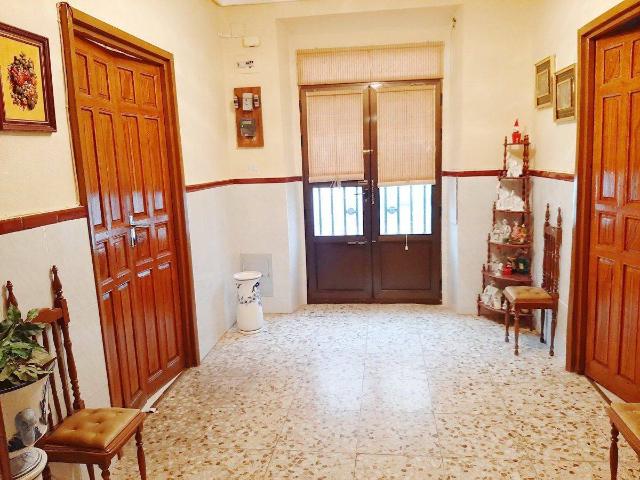 Chalet en venta en Valdepeñas, Castilla-La Mancha