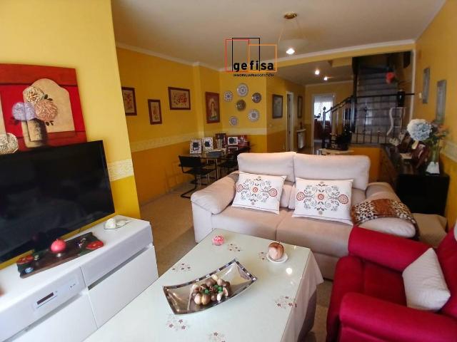 Chalet en venta en Valdepeñas, Castilla-La Mancha