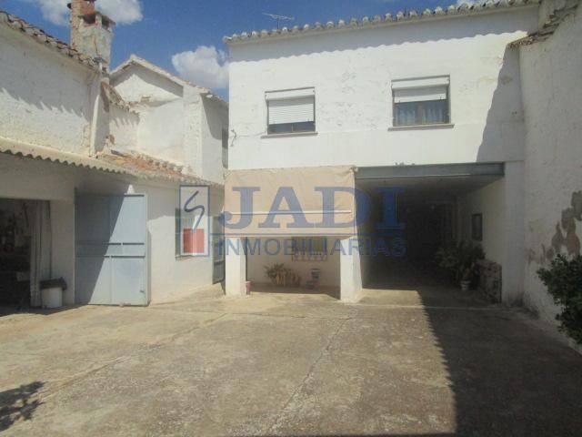 Chalet en venta en Valdepeñas, Castilla-La Mancha