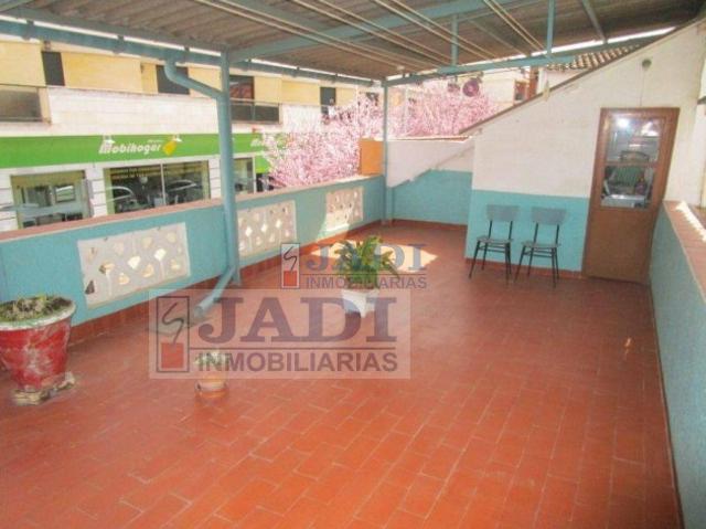 Chalet en venta en Valdepeñas, Castilla-La Mancha