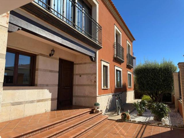 Chalet en venta en Valdepeñas, Castilla-La Mancha
