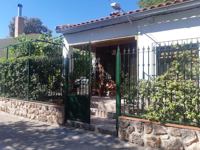 Chalet en venta en Valdepeñas, Castilla-La Mancha