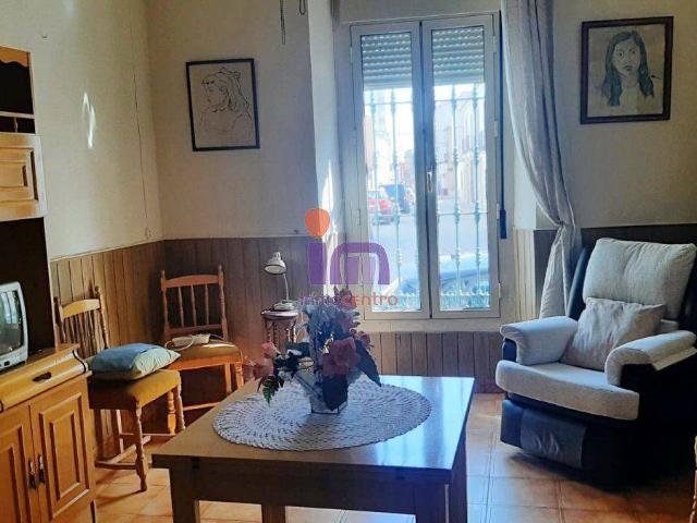 Chalet en venta en Valdepeñas, Castilla-La Mancha
