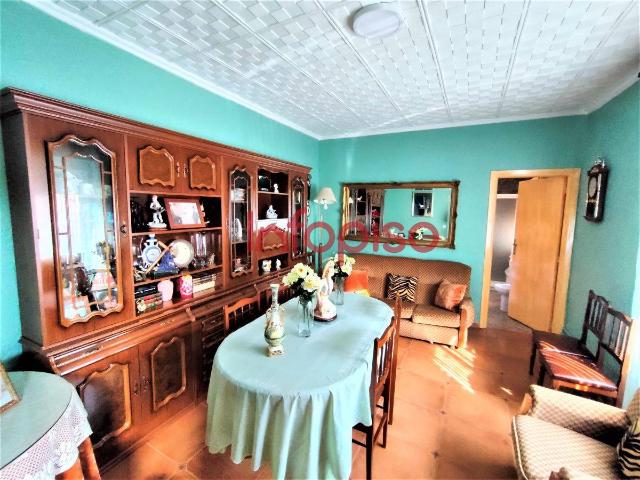Chalet en venta en Valdepeñas, Castilla-La Mancha