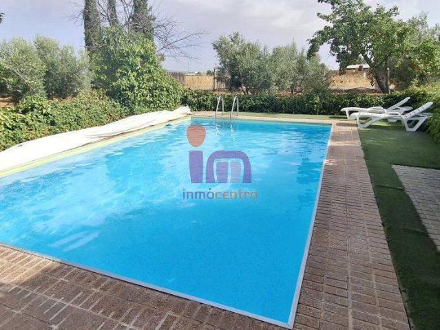 Chalet en venta en Valdepeñas, Castilla-La Mancha